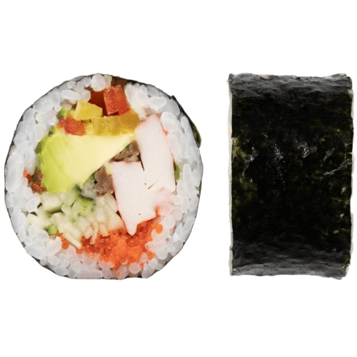 Futo Roll