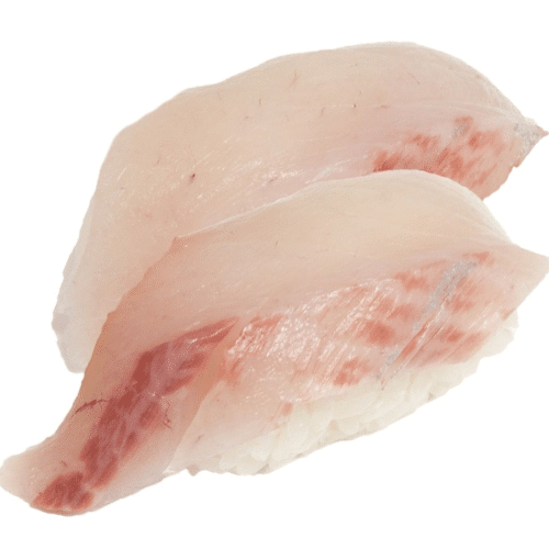 Hamatchi Nigiri
