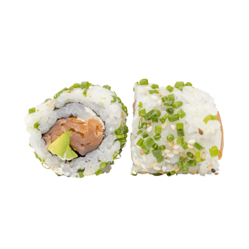 Hawaii Uramaki