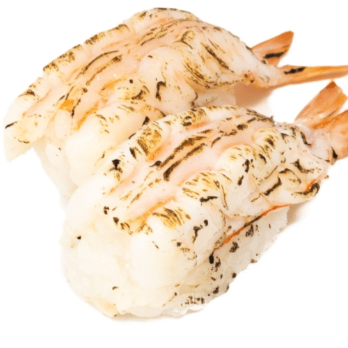 Ebi Yaki Nigiri