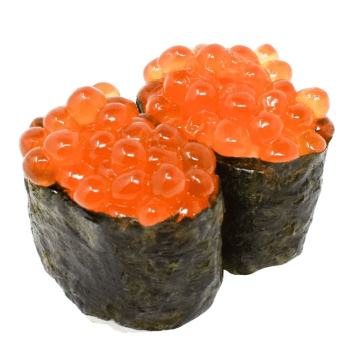 Ikura Gunkan