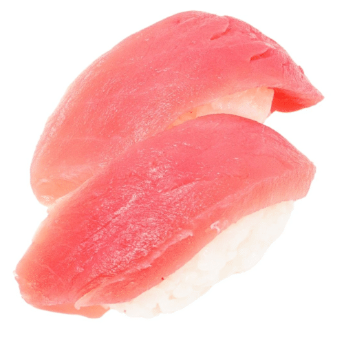 Maguro Nigiri