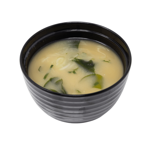 Miso Suppe