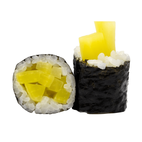 Oshinko Maki