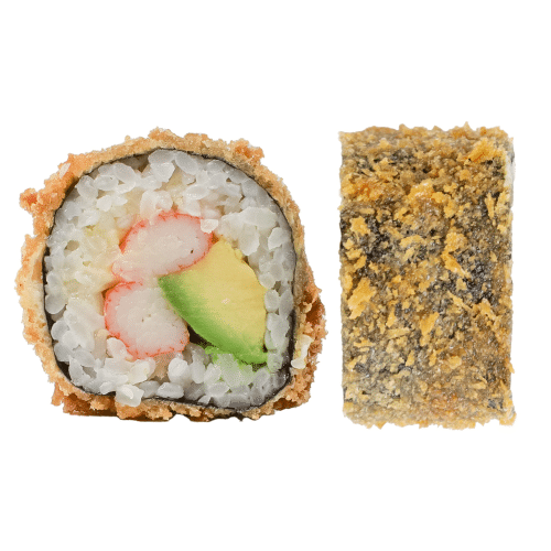 Panko California Roll