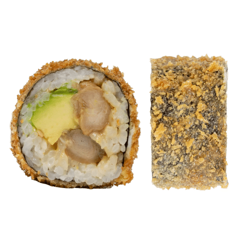 Panko Chicken Roll
