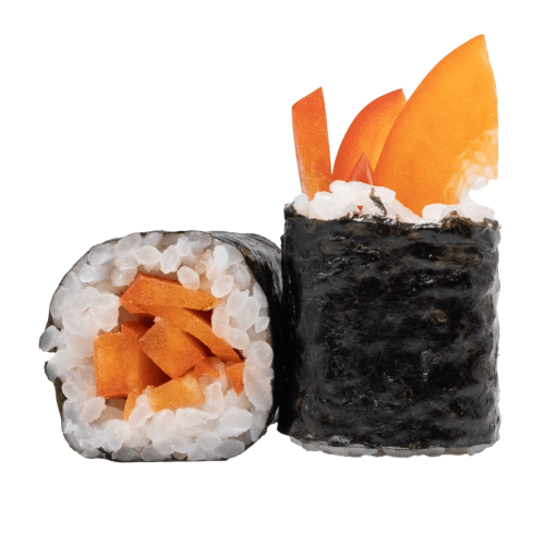 Paprika Maki