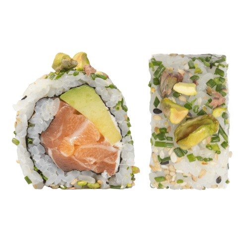 Philadelphia Roll