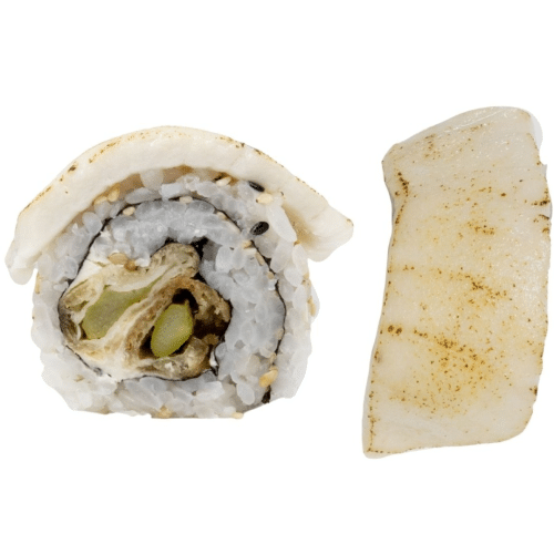 Promenade Roll
