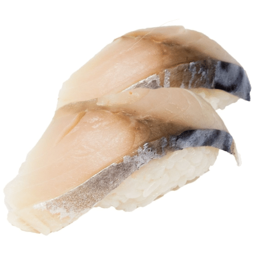 Saba Nigiri