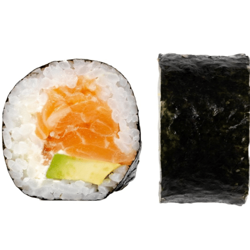 Shake Avo Roll