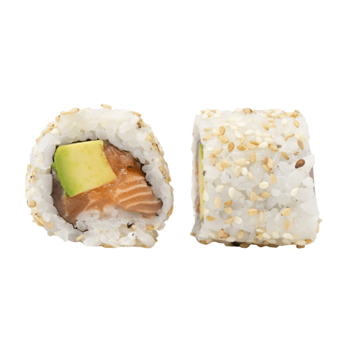 Shake Avo Uramaki