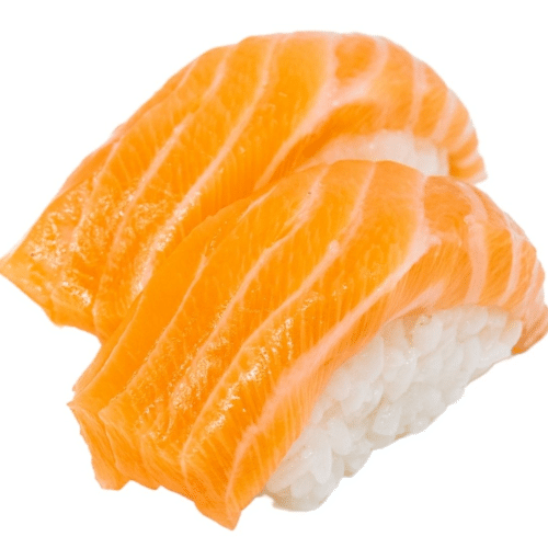 Shake Nigiri