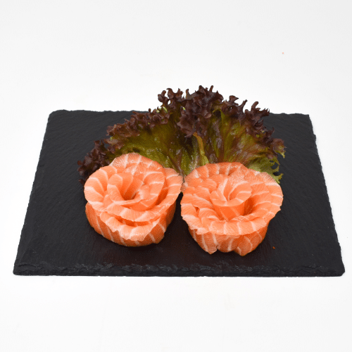 Shake Sashimi