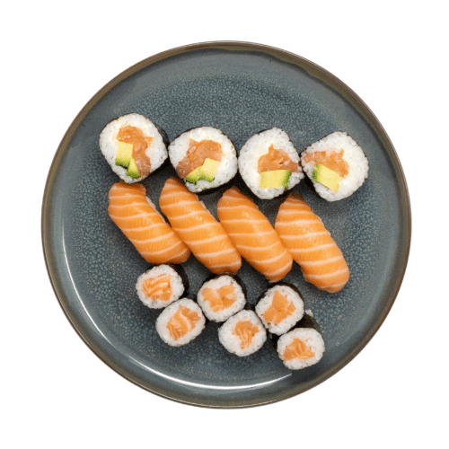 Sushi Menü 2
