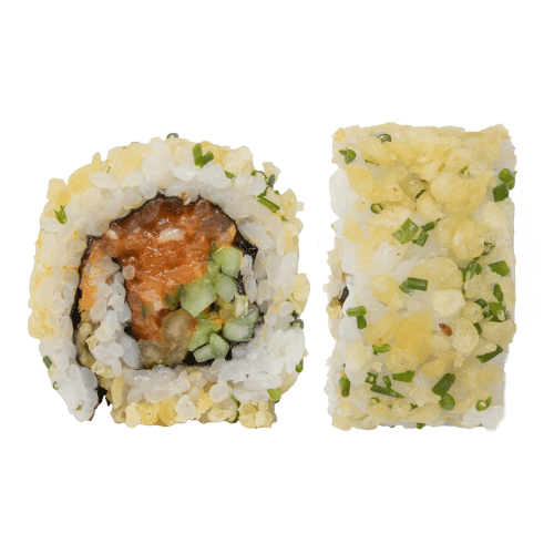Spicy Salmon Roll