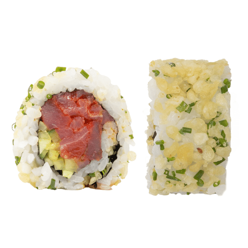 Spicy Thuna Roll