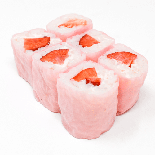 Strawberry Special