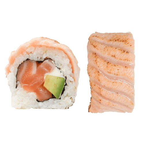 Sushi HG Roll