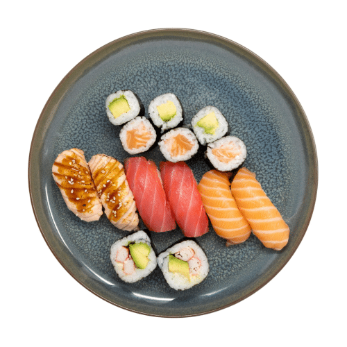 Sushi Menü 1