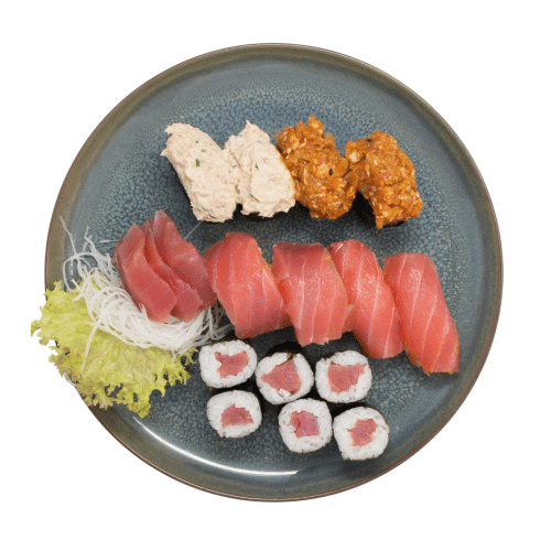 Sushi Menü 5