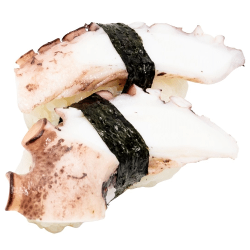 Tako Nigiri