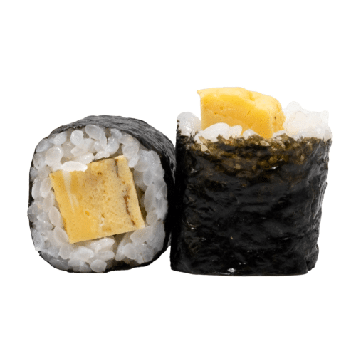 Tamago Maki