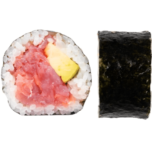 Tekka Avo Roll