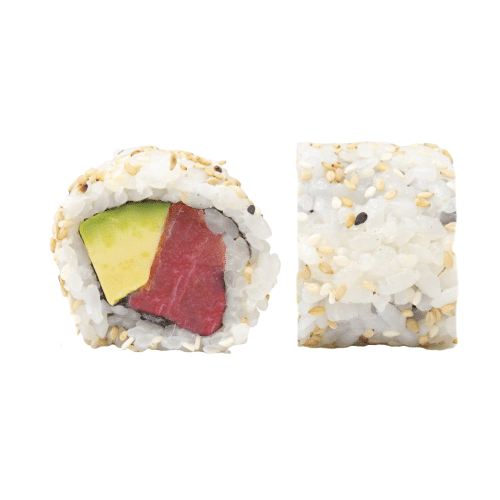 Tekka Avo Uramaki