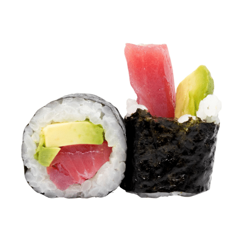 Tekka Avocado Maki