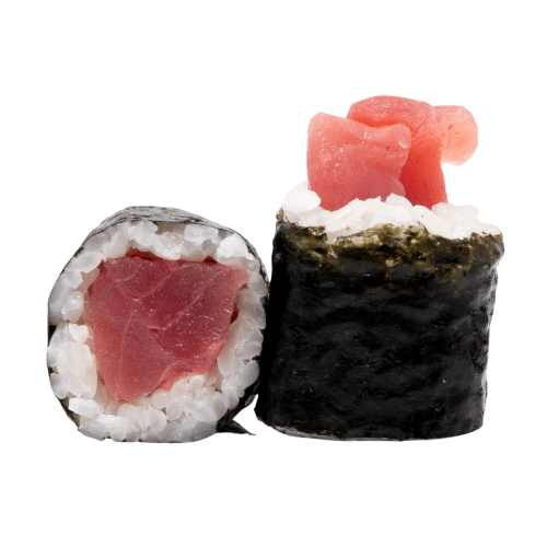 Tekka Maki