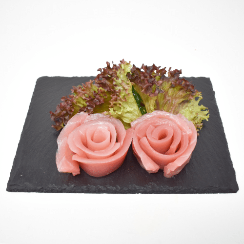 Tekka Sashimi
