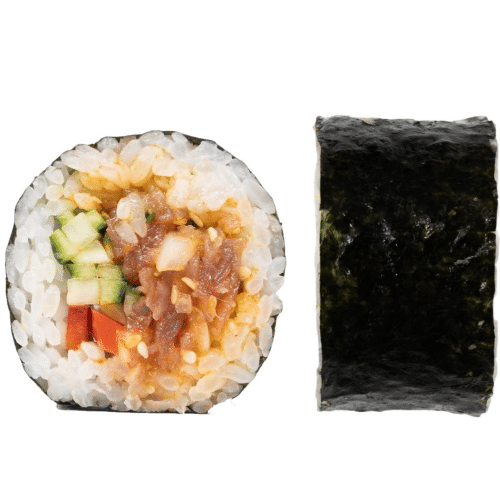 Thunatartar Roll