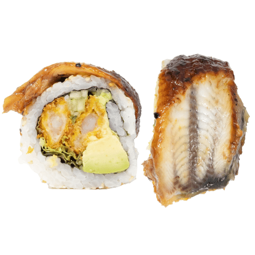 Tiger Roll