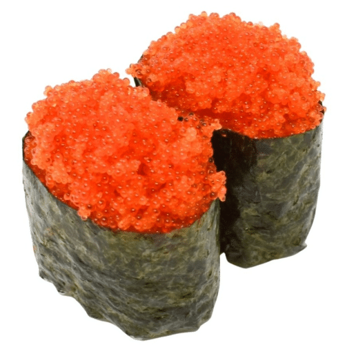 Tobiko Gunkan