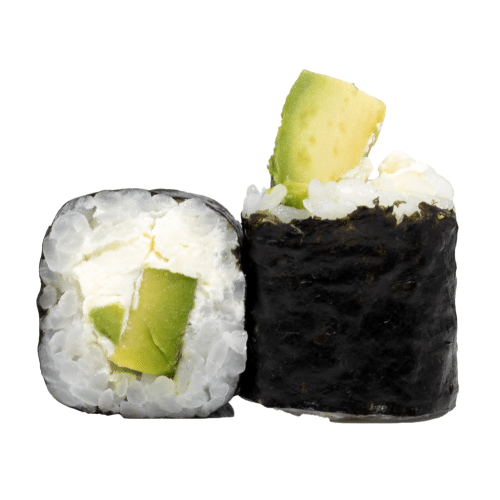 Philli Avocado Maki