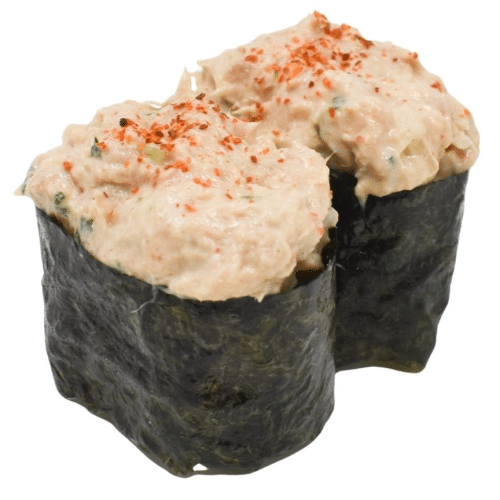 Tuna Salat Gunkan