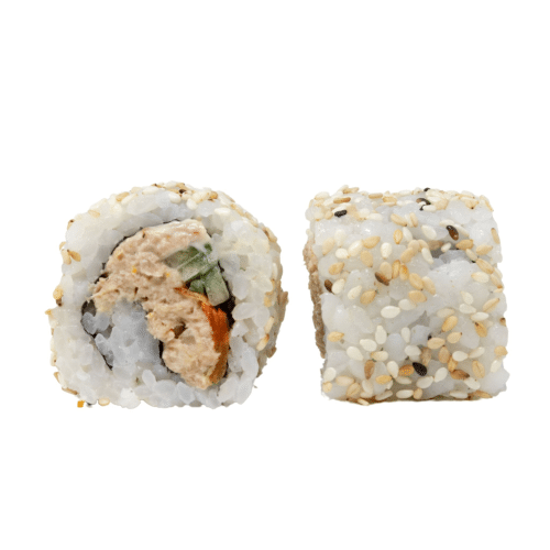 Tuna Salat Uramaki