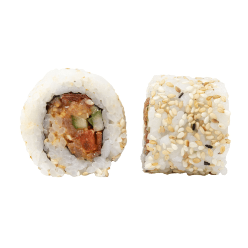 Tunatartar Uramaki