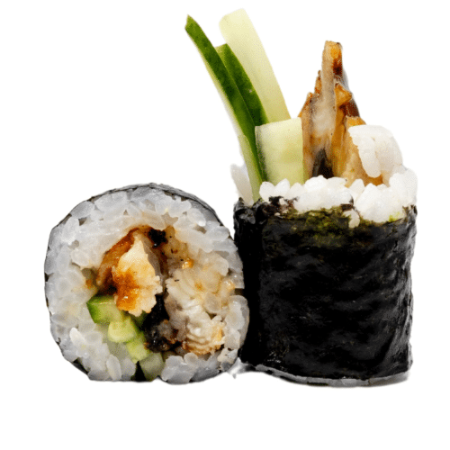 Unagi Maki