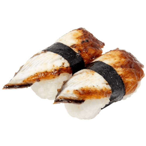 Unagi Nigiri
