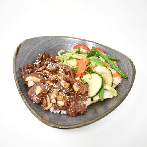 Yaki Niku
