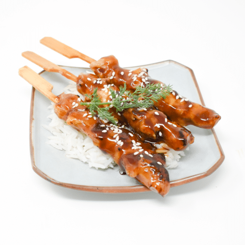 Yakitori ( 3 Stück )