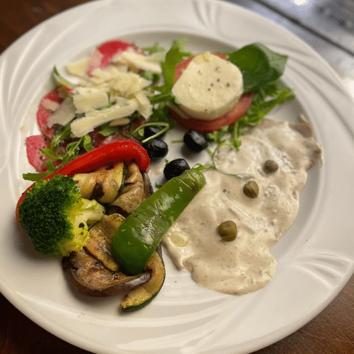 Antipasti