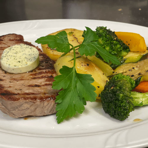 Bistecca alla Griglia