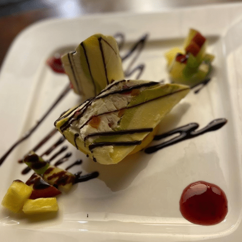 Cassata