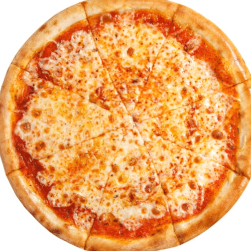 Pizza Margherita