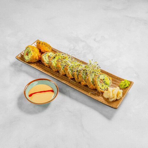 Annam Tempura