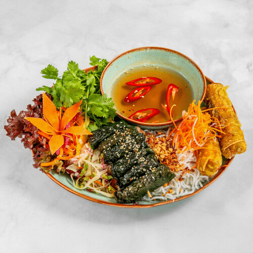 Bun Nam Bo