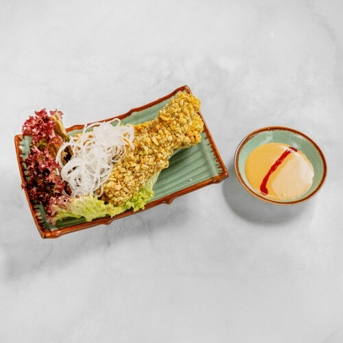 Dau Phu Chien Com (2 Stück)